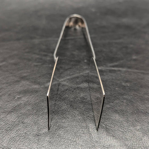 英國古董銀盤鉗 HARRISON FISHER